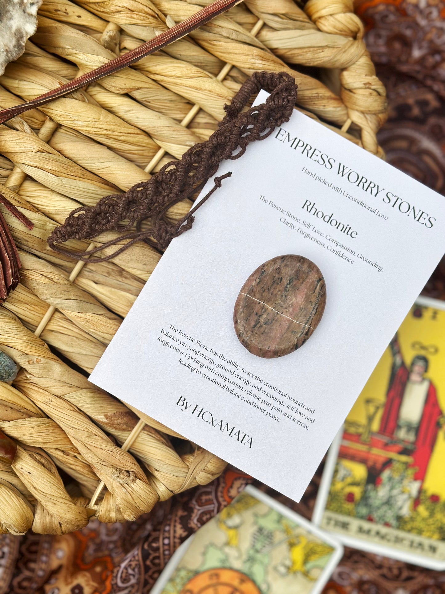 Gifts to Self: Empress/Emperor Awakens