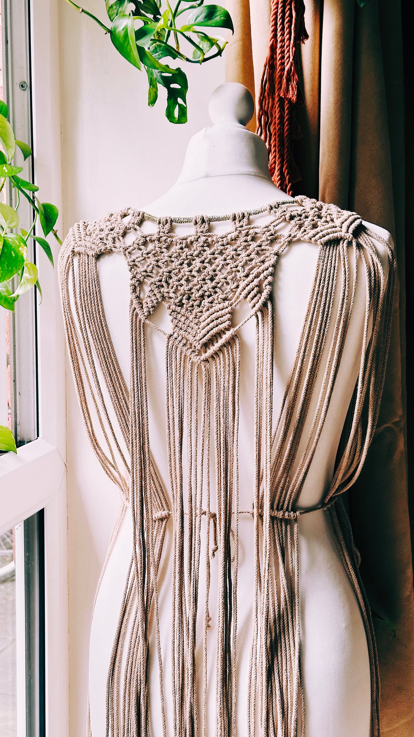 Empress Armour Tunic