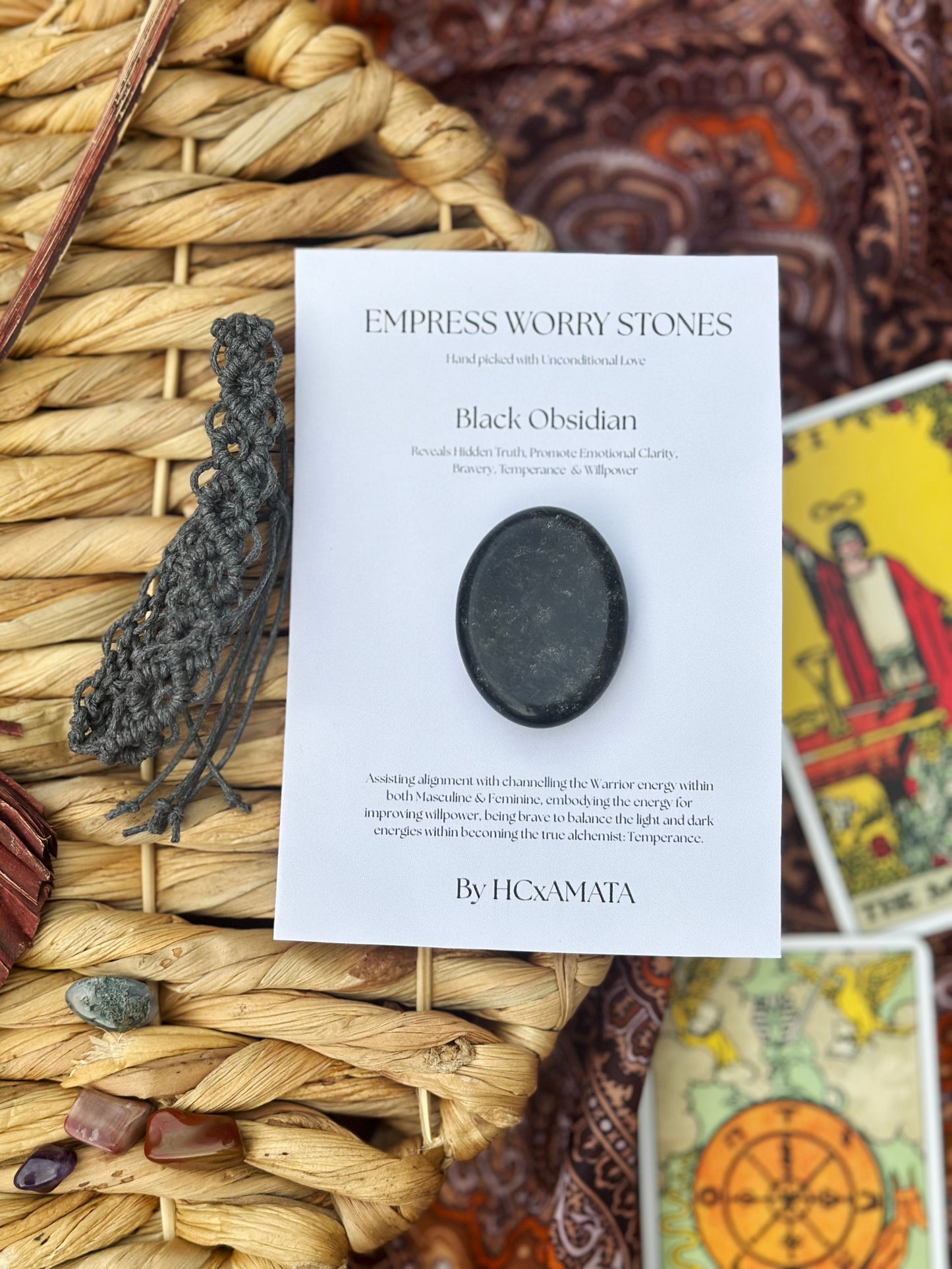 Gifts to Self: Empress/Emperor Awakens