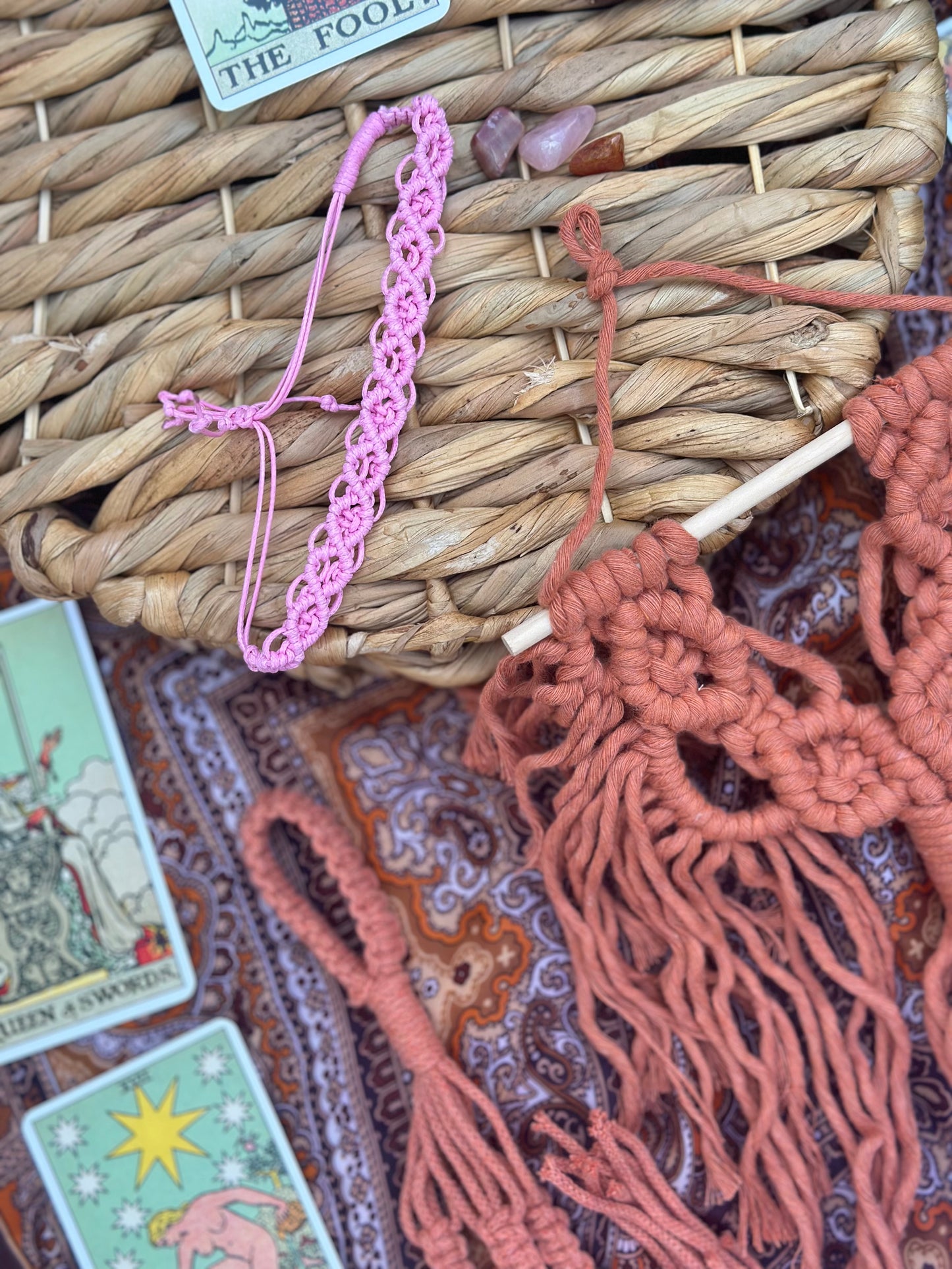 Gifts to Self: Empress/ Emperor Becoming