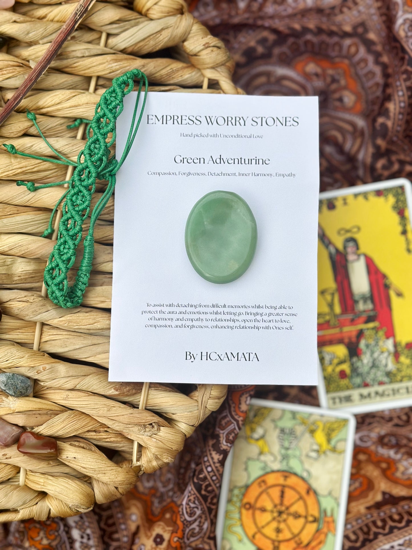 Gifts to Self: Empress/Emperor Awakens