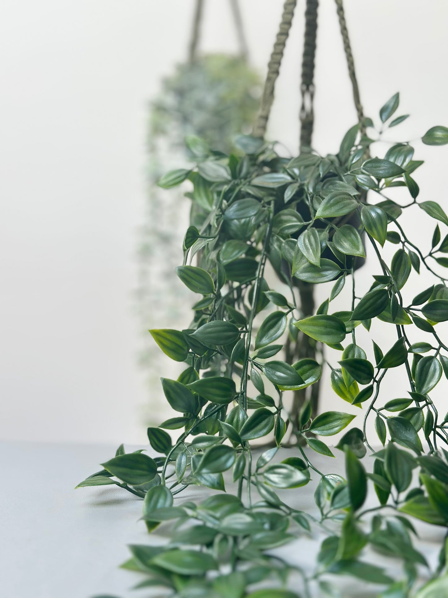 Handmade Macramè Plant Hangers