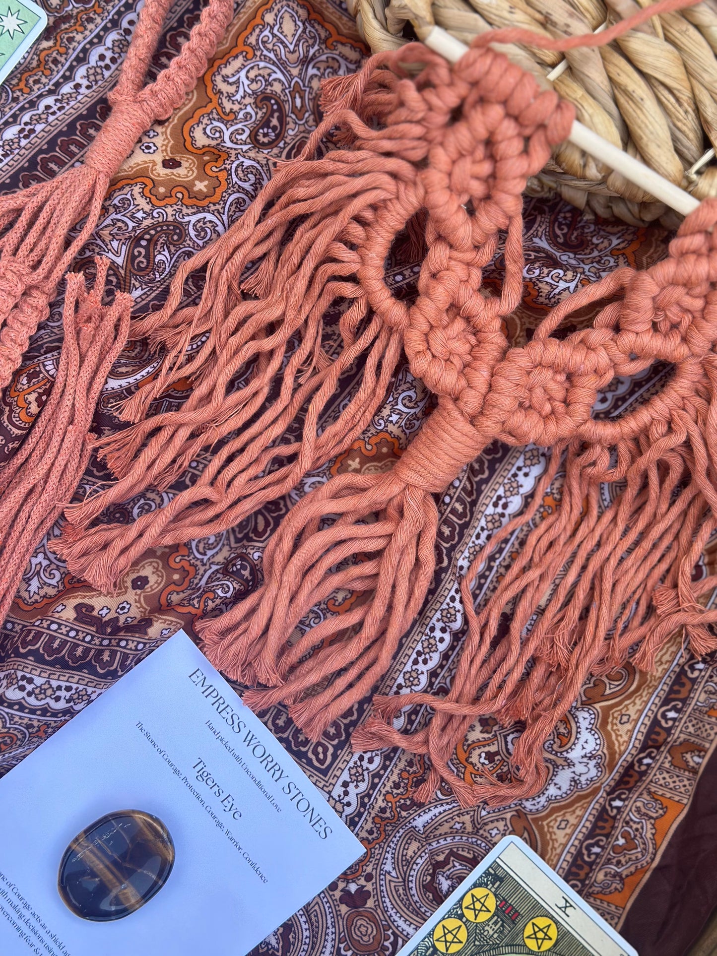 Gifts to Self: Empress/ Emperor Becoming