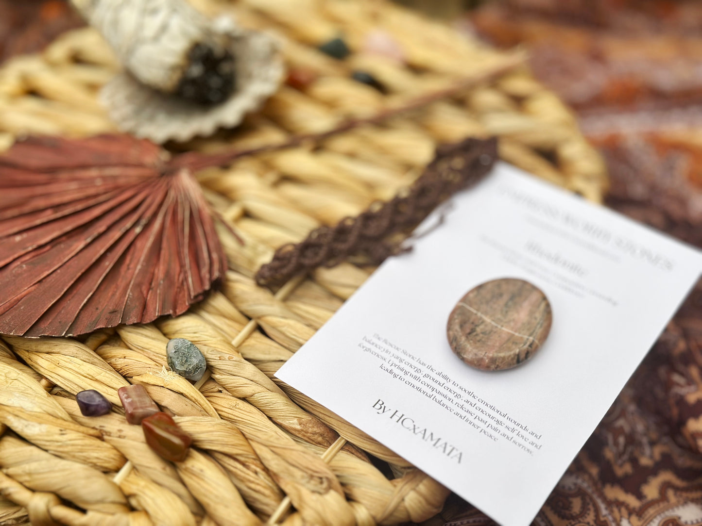 Gifts to Self: Empress/Emperor Awakens