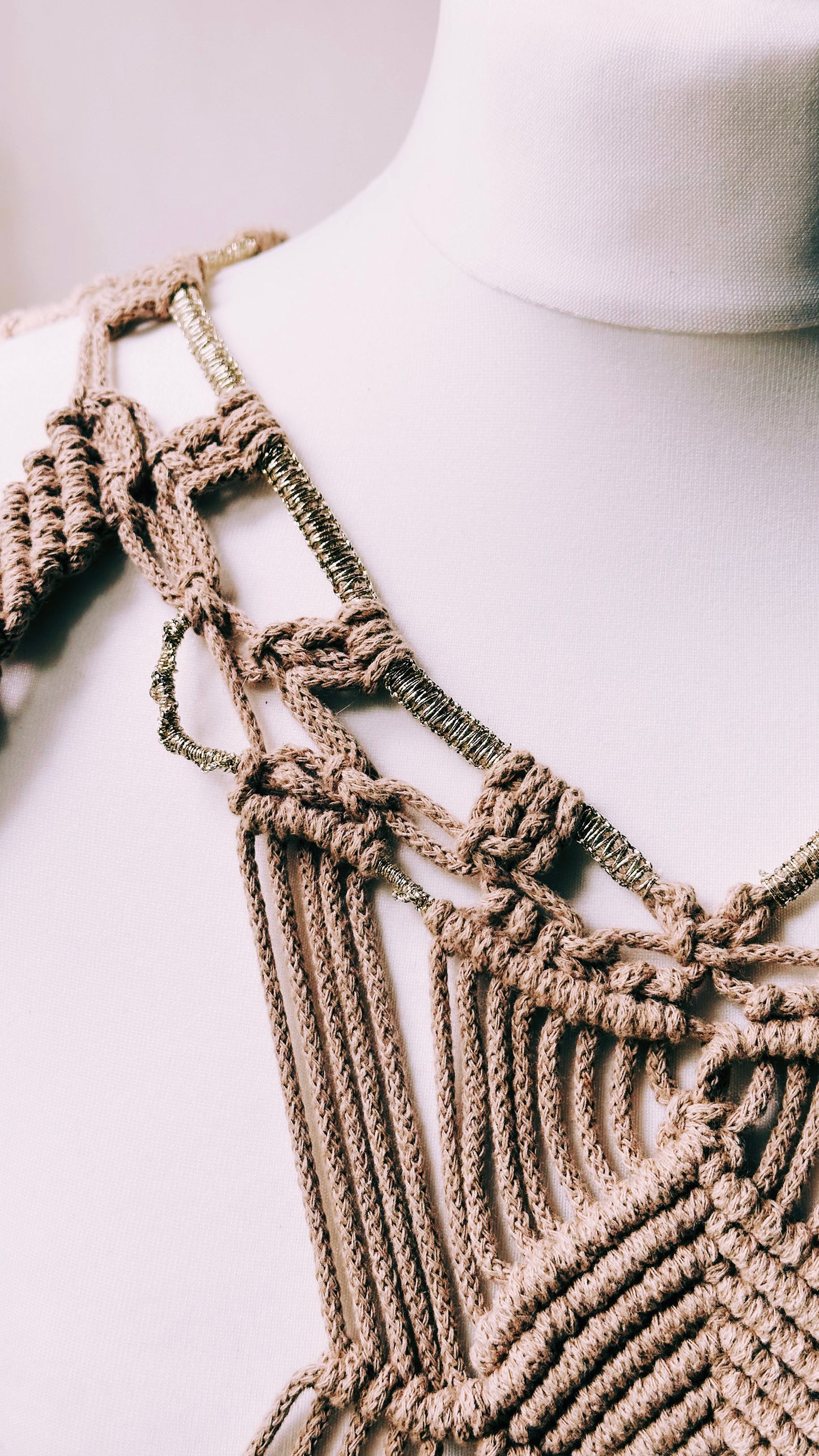 Empress Armour Tunic