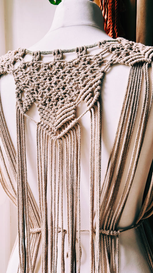 Empress Armour Tunic