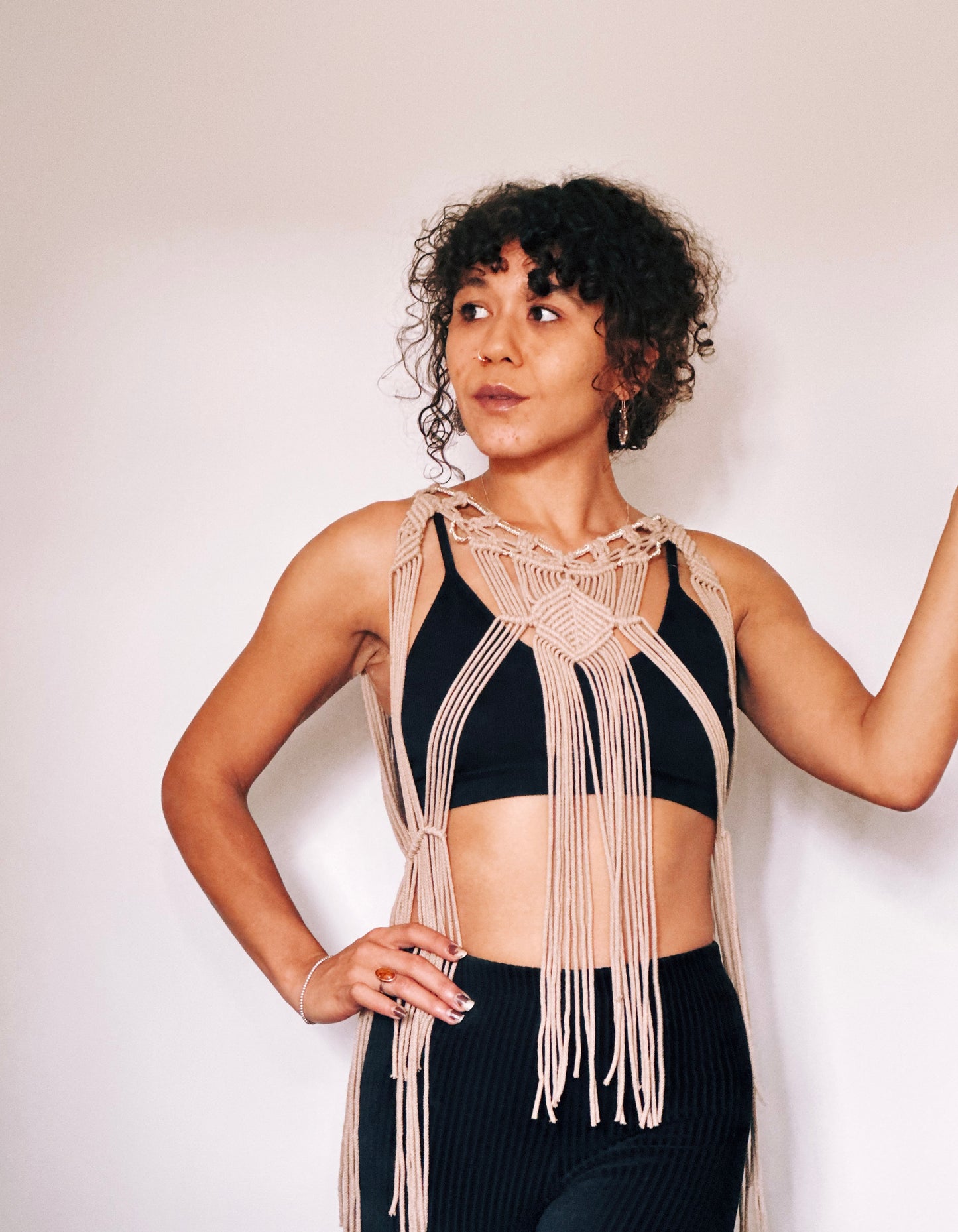 Empress Armour Tunic