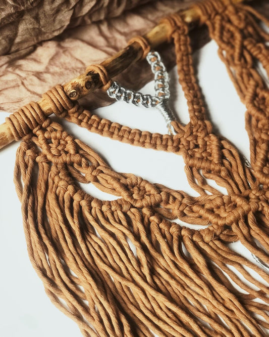 Empress Wall Hanging