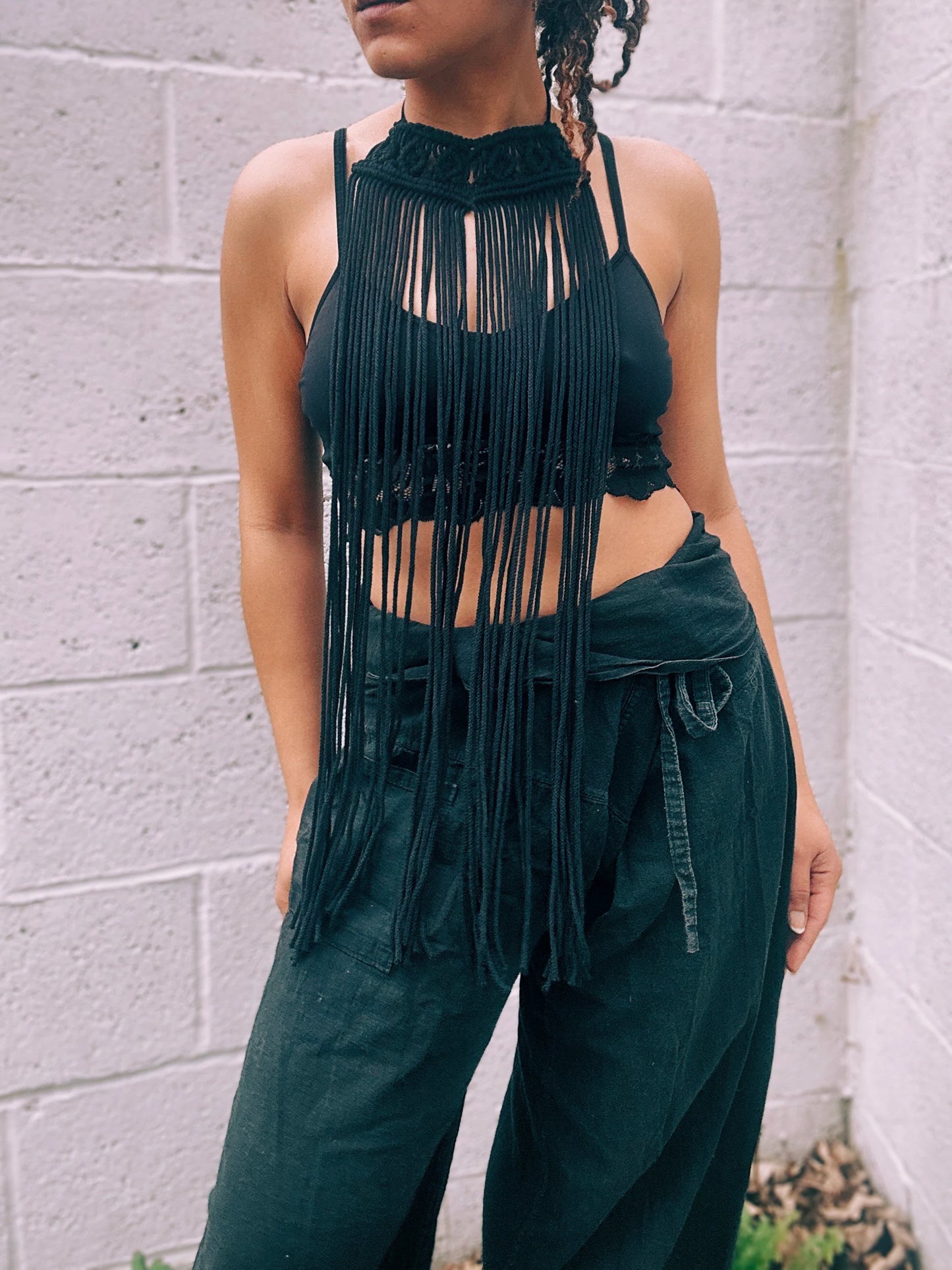 Empress Armour Collar