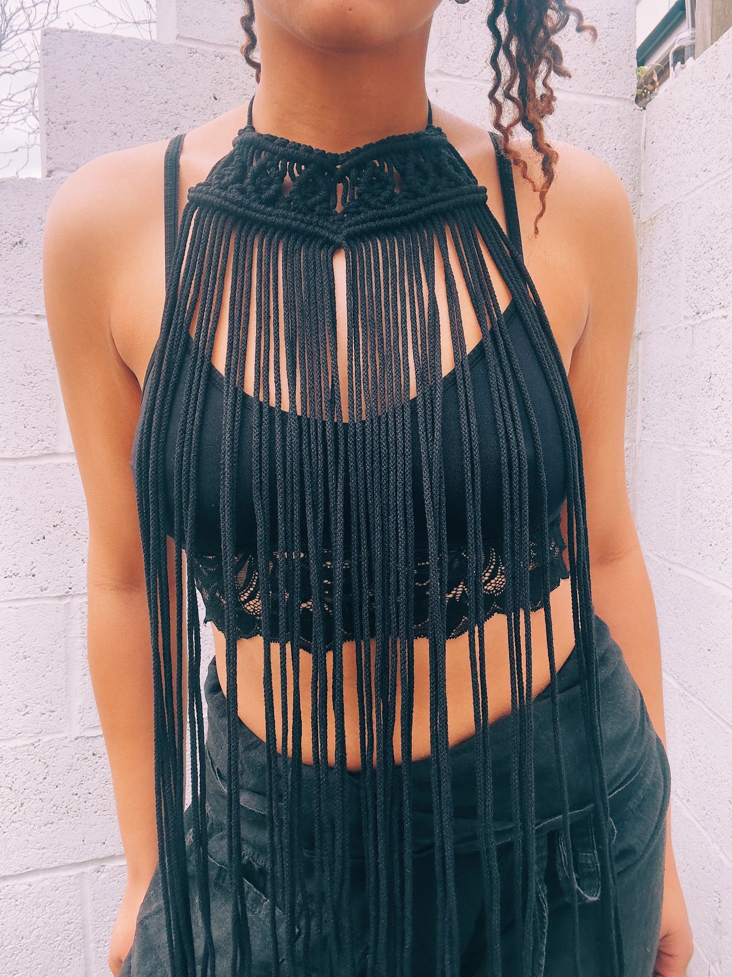 Empress Armour Collar