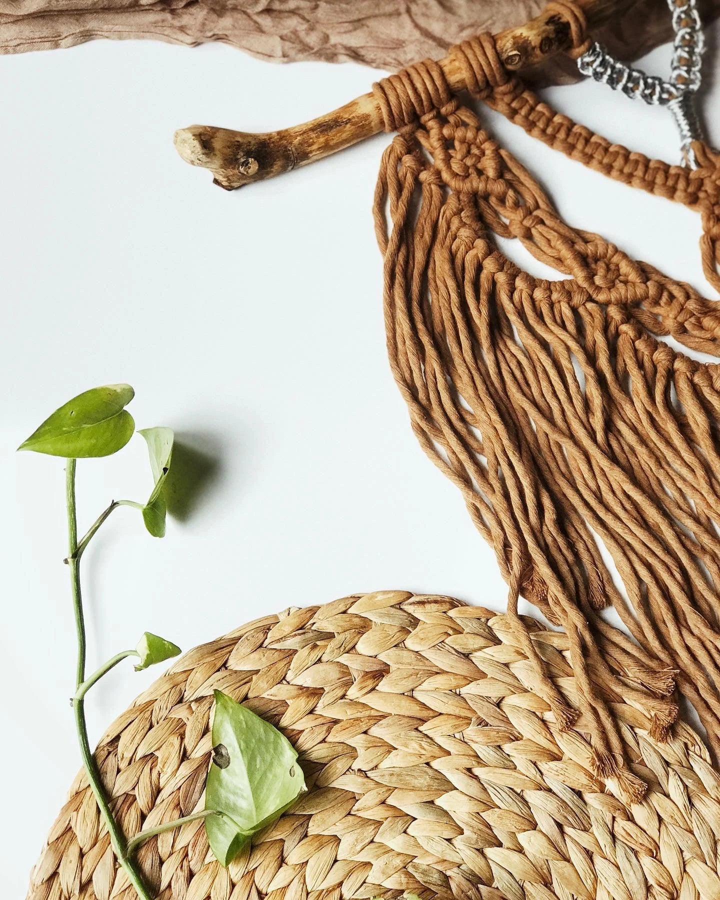 Empress Wall Hanging